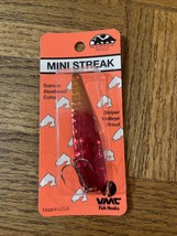 Wolverine Tackle Mini Streak Oil Slick Hook - £70.24 GBP