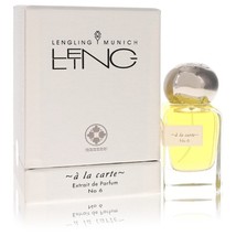 Lengling Munich No 6 A La Carte by Lengling Munich Extrait De Parfum Spray (Unis - £138.62 GBP
