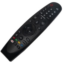 New An-Mr19Ba Replace Remote Control For Lg Smart Led Lcd Tv 49Un71 50Un73006La - £18.58 GBP