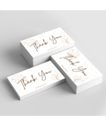 Thank You Cards - $4.16 CAD