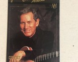 Chet Atkins Trading Card Country classics #11 - $1.97