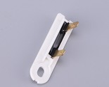 Thermal Fuse For Whirlpool LEQ9508PW0 LGR5620KQ1 WGD8300SW0 LGR8648LW0 NEW - $9.77