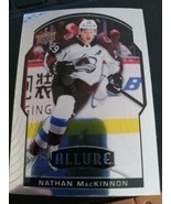 2020-21 Upper Deck Allure Nathan Mackinnon - €2,47 EUR