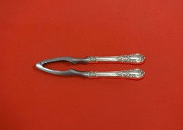 American Victorian by Lunt Sterling Silver Nut Cracker 7 1/4&quot; HHWS  Custom Made - $127.71