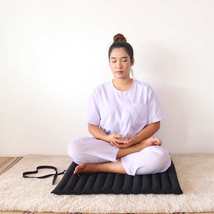 WI KUN DA - Zabuton meditation cushion - $135.99
