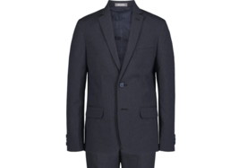 Van Heusen Boys&#39; Big Formal Suit JACKET, Bank Blue, 16 - $739.33 MXN