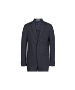 Van Heusen Boys&#39; Big Formal Suit JACKET, Bank Blue, 16 - $739.20 MXN