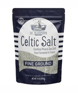 Le Marinier French Sea Salt Fine Ground, 1.1lb - 18oz 100% Natural and U... - €17,35 EUR