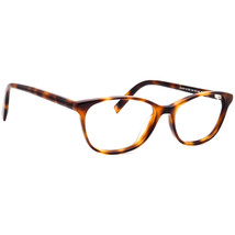 Warby Parker Eyeglasses Daisy N 225 Narrow Oak Barrel B-Shape Frame 50[]15 140 - $79.99