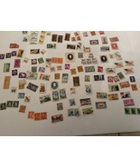 stamp lot - €21,70 EUR