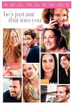 He&#39;s Just Not That Into You (DVD, 2009) - £2.82 GBP