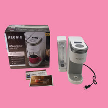 Keurig K-Supreme SMART Single-Serve Pod Coffeemaker #U6155 - £64.66 GBP