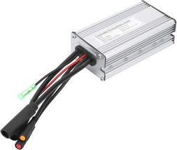 E-Bike Controller, KT‑22A 9 Tube 36/48V Waterproof Contact with Light Cable - £51.19 GBP