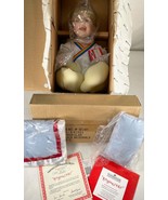 RARE Ashton-Drake McDonald’s McMemories “Ringmaster” Doll – NIB! - £57.94 GBP