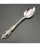 Oneida RAPHAEL Teaspoon Distinction Deluxe Stainless Flatware Discontinued - $9.49