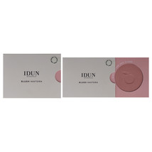 Blush - 021 Havtorn by Idun Minerals for Women - 0.18 oz Blush - $15.66