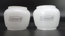 Coleman Mighty-Lite Lantern Globes Century Primus 8981  5400 2274 7054 F... - $54.45