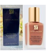 ESTEE LAUDER Double Wear Stay in Place Makeup 4C2 AUBURN 1 oz / 30 ml NI... - $453.77 MXN