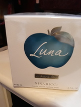 Nina Ricci  Luna  edp  80ML - £61.98 GBP