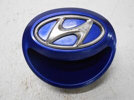 2013 Hyundai Veloster Rear Trunk Hatch Tailgate Release Handle No Camera - €51,41 EUR