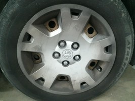 Wheel 17x7 Steel 10 Hole With Fits 06-11 CHARGER 104676425 - $62.30