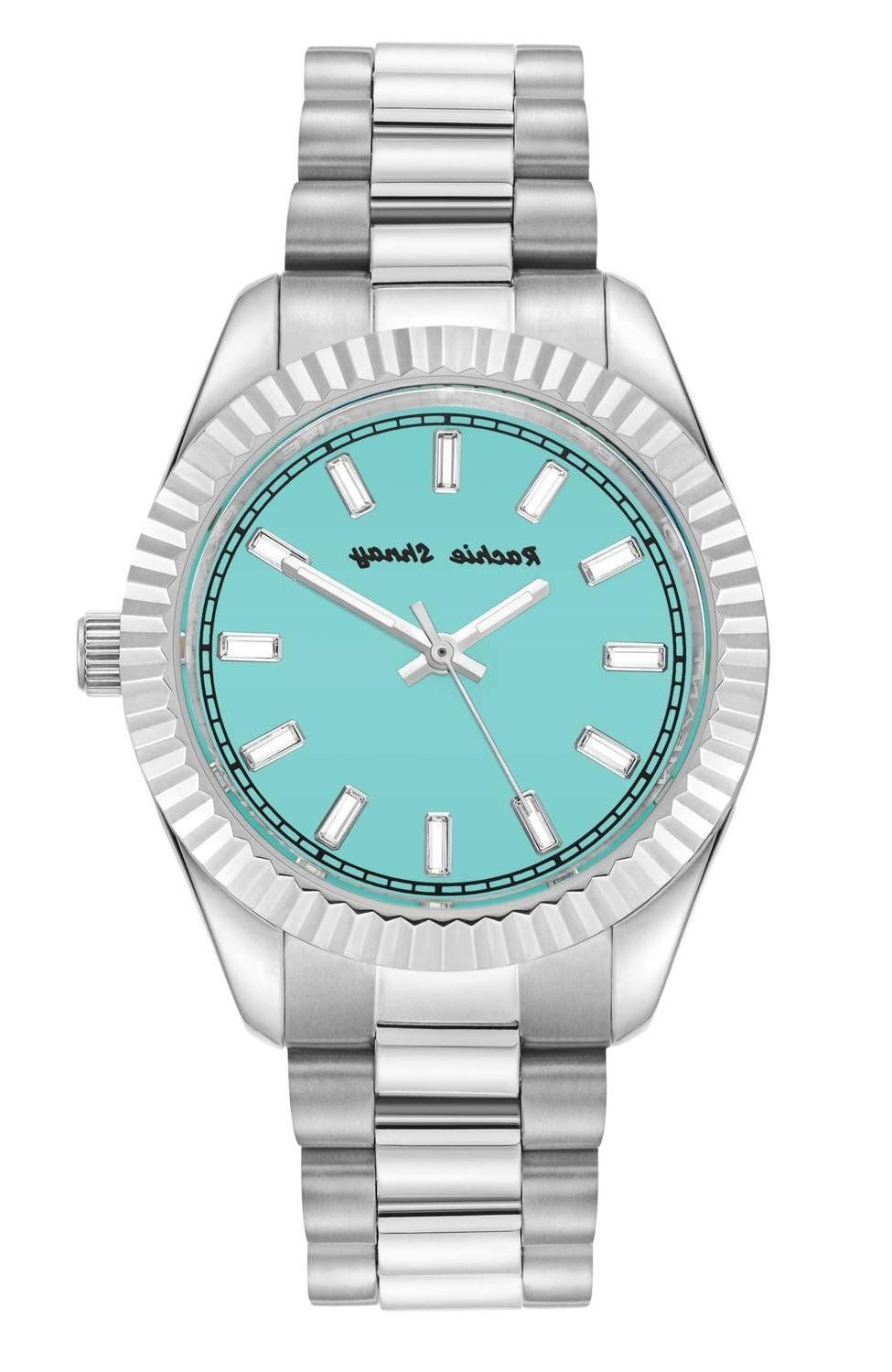 Rachie Shnay Women&#39;s A Night In Malibu Paloma Watch Size One Size - $362.34