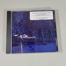 Staind 3 From Dysfunction CD With Sticker on Front - £8.21 GBP