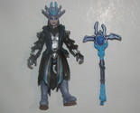 FORTNITE - THE ICE QUEEN - 2.5 Inch Figure (Figure Only) - $8.00