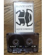 Blood God Liquid Forehead Cassette - $98.99