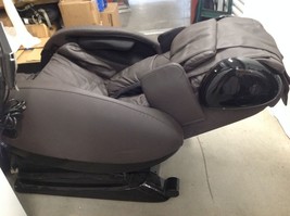 75% OFF Leather Recliner Massage Chair - $594.00