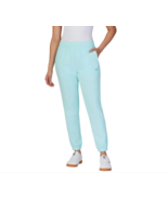 FILA French Terry Jogger BLue Green Women&#39;s Sz XXL NWT - $397.73 MXN