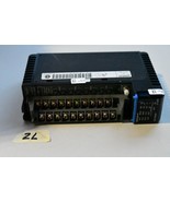 SIEMENS SIMATIC U-01AD INPUT TB~24V RARE W1B - $142.50 CAD