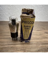 Vintage 1945 Philco Vacuum Tube 2B7 KG JD - $10.86 CAD