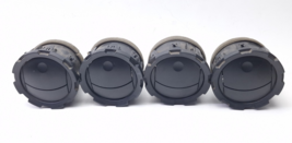 Ford Super Duty Truck F250 F350 Dash AIR VENT Duct Covers AC 08-16 OEM - $35.56