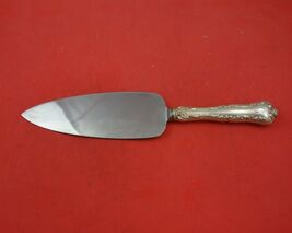 Louis XV by Birks Canadian Sterling Silver Cake Server HH WS Serrated Or... - $1,279.29 MXN