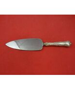 Louis XV by Birks Canadian Sterling Silver Cake Server HH WS Serrated Or... - €60,13 EUR
