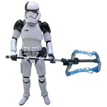 Star Wars Black Series First Order Stormtrooper Executioner Brand New - £9.41 GBP