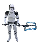 STAR WARS BLACK SERIES First Order Stormtrooper Executioner BRAND NEW - £9.16 GBP