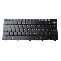 New Genuine Acer Aspire One D255 D255E D257 D260 Series Netbook Keyboard - £15.72 GBP