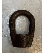 DSI B07U95010 30 KIPS SM 5&quot; Long Eyenut 24mm Bore - $21.94