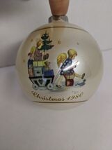 Vintage Schmid 1980 Parade Into Toyland Christmas 1980 Limited Edition O... - $14.51 CAD