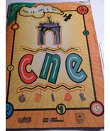 CNE Vintage 7 pc Collection Canadian National Exhibition Pass Flyers Pro... - $20.50 CAD