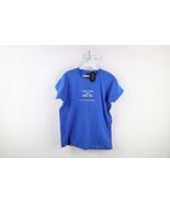 Deadstock Vintage Y2K Orange County Choppers Boys Medium New York T-Shir... - $34.44 CAD