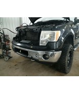 Strut Front 6 Lug Wheel Base Payload Fits 09-13 FORD F150 PICKUP 1048907... - $99.40 CAD