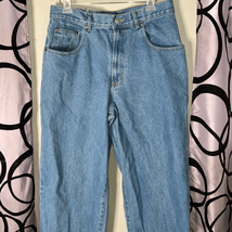 Vintage 90s J.G Hook men’s denim jeans size 33 x 32 - £23.12 GBP