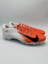 Nike Vapor Untouchable Speed 3 TD Football Cleats AO3034-105 Men’s Size 15 - £64.06 GBP