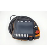 KUKA Controller KRC4 Robot Teach Pendant 00-168-334 - $2,143.78 CAD
