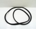 22 Toyota Tundra 4WD SR seal, weatherstrip, door opening, right rear, 62... - $46.74