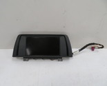 BMW 320i F30 monitor, navigation multi display information 6.5&quot; 9270393 - £50.88 GBP