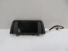 BMW 320i F30 monitor, navigation multi display information 6.5&quot; 9270393 - £51.43 GBP